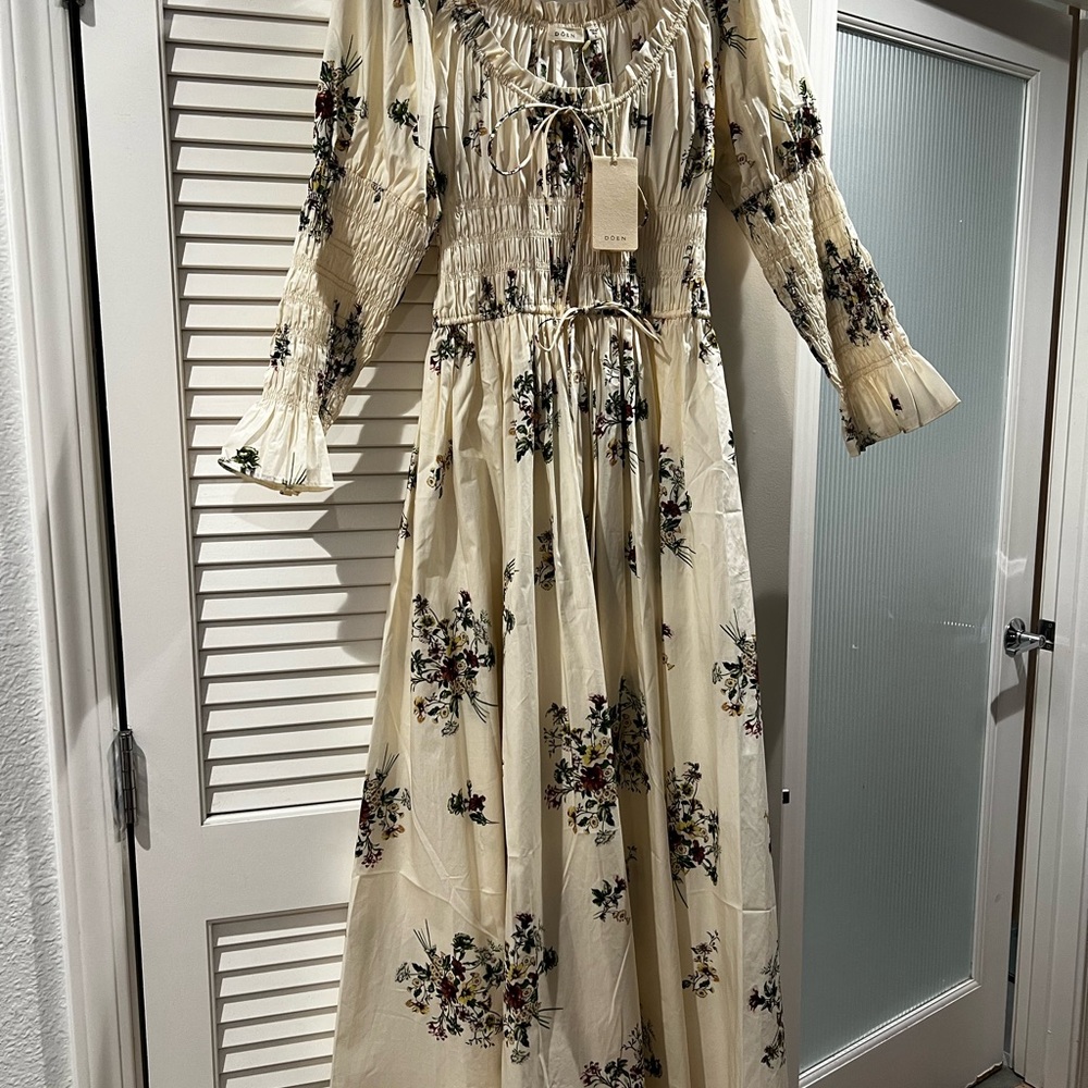 Doen Kaira Dress (Small) - Picture 5 of 8